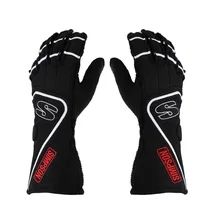 Racing DNA Racing Gloves image 2