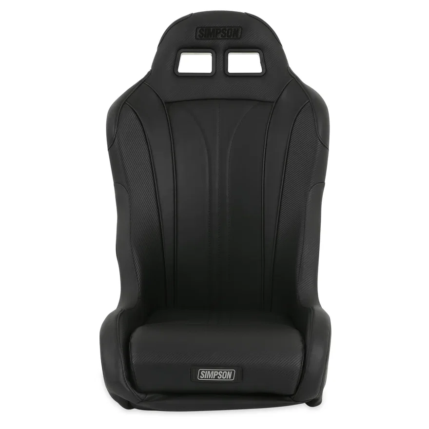 Racing Vortex II Off-Road Suspension Seat