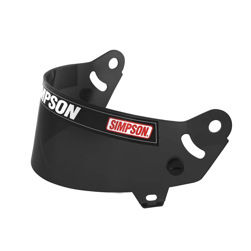 Racing Helmet Replacement Shields