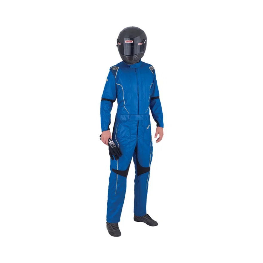 Racing DNA SFI 5 Racing Suit