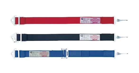 Racing Anti-Submarine Belts