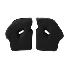 BANDIT CHEEK PAD 20MM image 1