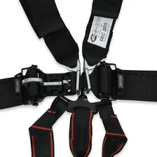 Latch & Link Harness 2" Double Pull down SFI 16.1 image 7