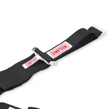 Racing Lever Camlock Harness image 3