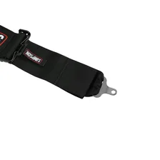Racing 3" Camlock Harness image 5