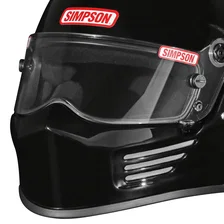 Bandit Helmet SA2025 image 7