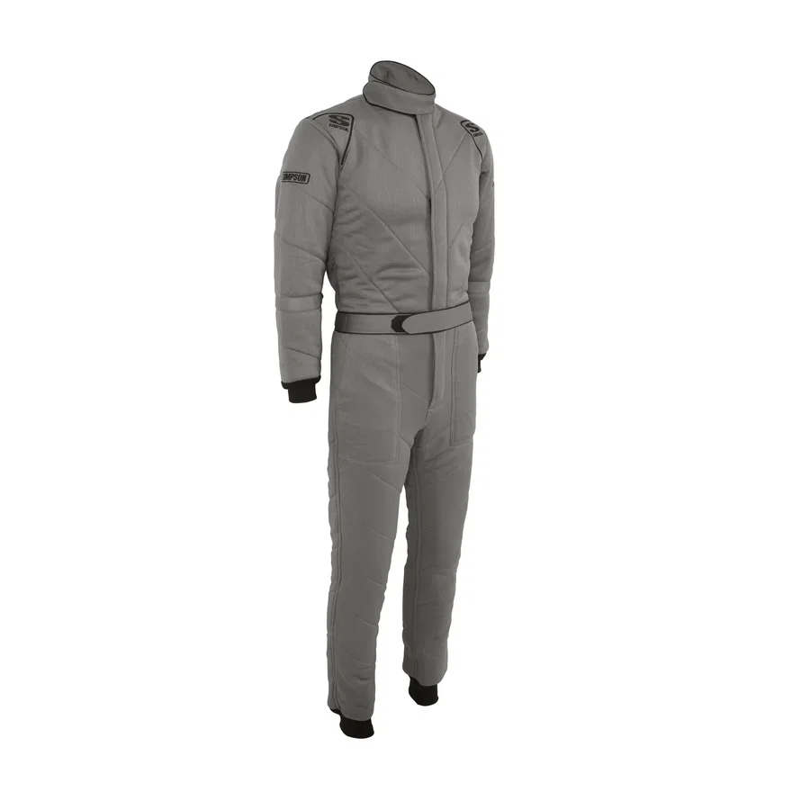 6G SFI 20 SUIT ALLOY- MD