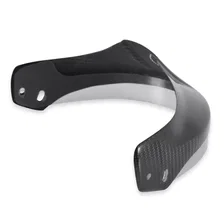 PEAK VISOR FOR DEVIL RAY HELMET image 4