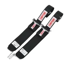 Racing STD. Latch & Link 5pt. Harness image 4