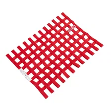 Racing Standard Stock Car Window Net image 3