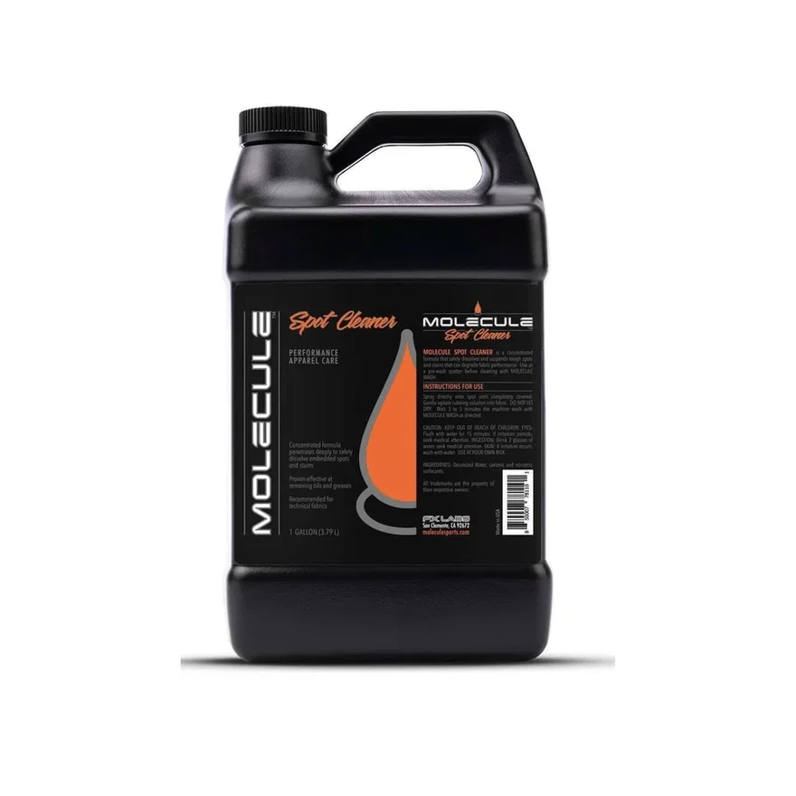 MOLECULE SPOT CLEANER 1 GAL