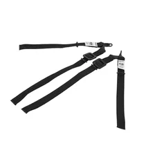 Racing Hybrid M61 Dual End Fitting Tether Set image 6