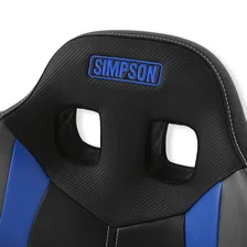 Racing Pro Sport Off-Road Suspension Seat image 5