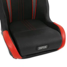 Racing Vortex II Off-Road Suspension Seat image 7