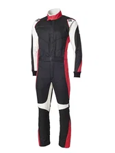 Racing Six 0 Racing Suit image 1