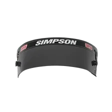 Racing Helmet Replacement Shields image 3
