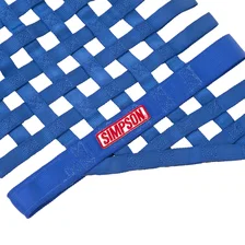 Racing Standard Stock Car Window Net image 5