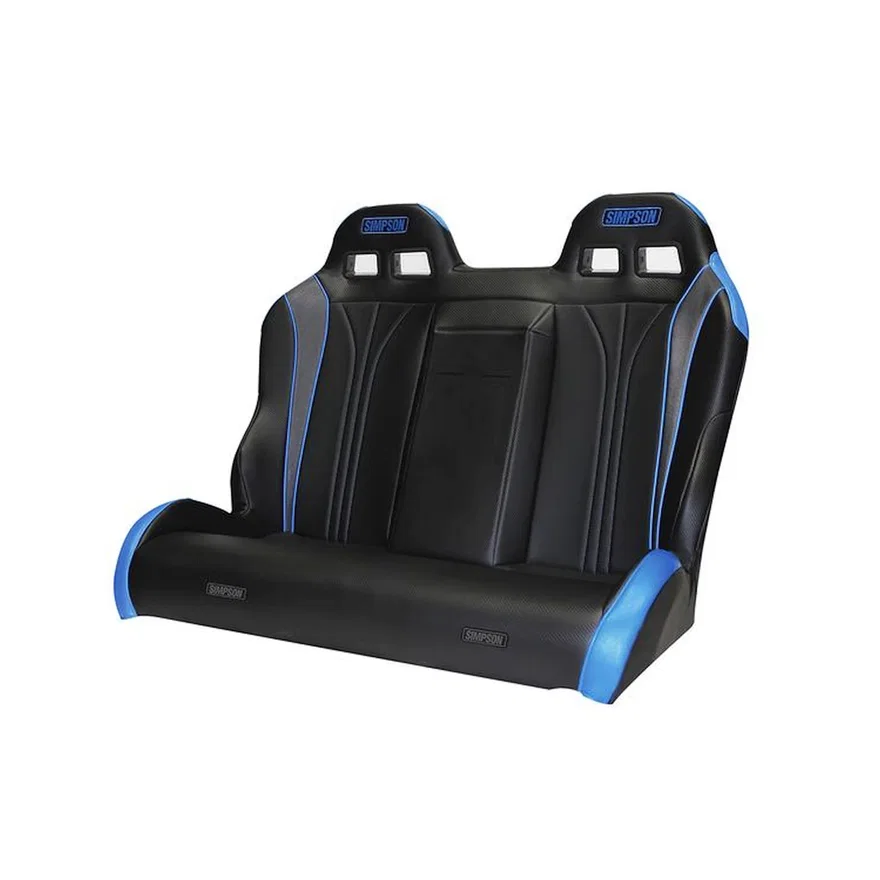 Vortex II Rear Bench Seat