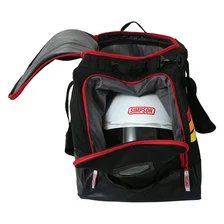 Racing Stripes Throwback Speedway Bag '26 image 9