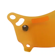 Racing Helmet Replacement Shields image 4