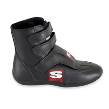 Stealth Spring Driving Shoes Mens image 4