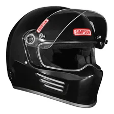 Bandit Helmet SA2025 image 4