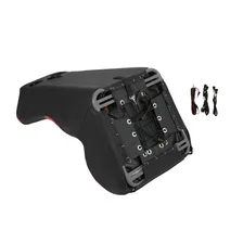 Premium ProSport Seat with Heat Pad image 8