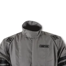 Classic SFI 5 Jacket - Alloy image 4