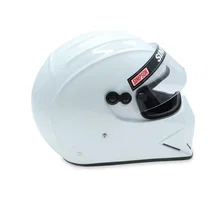 Racing SA2020 Diamondback Racing Helmet image 3