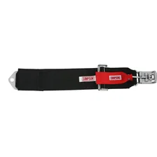 Racing Latch & Link Seatbelt image 3