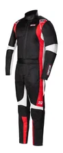 Supercoil Racing Suit Black - LG image 1