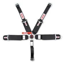 Racing Lever Camlock Harness image 1