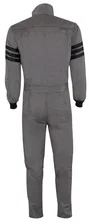Classic SFI 5 Suit - Alloy image 3