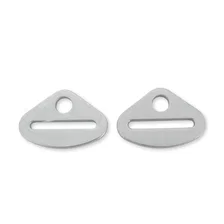 Racing Seatbelt Mounting Hardware image 1