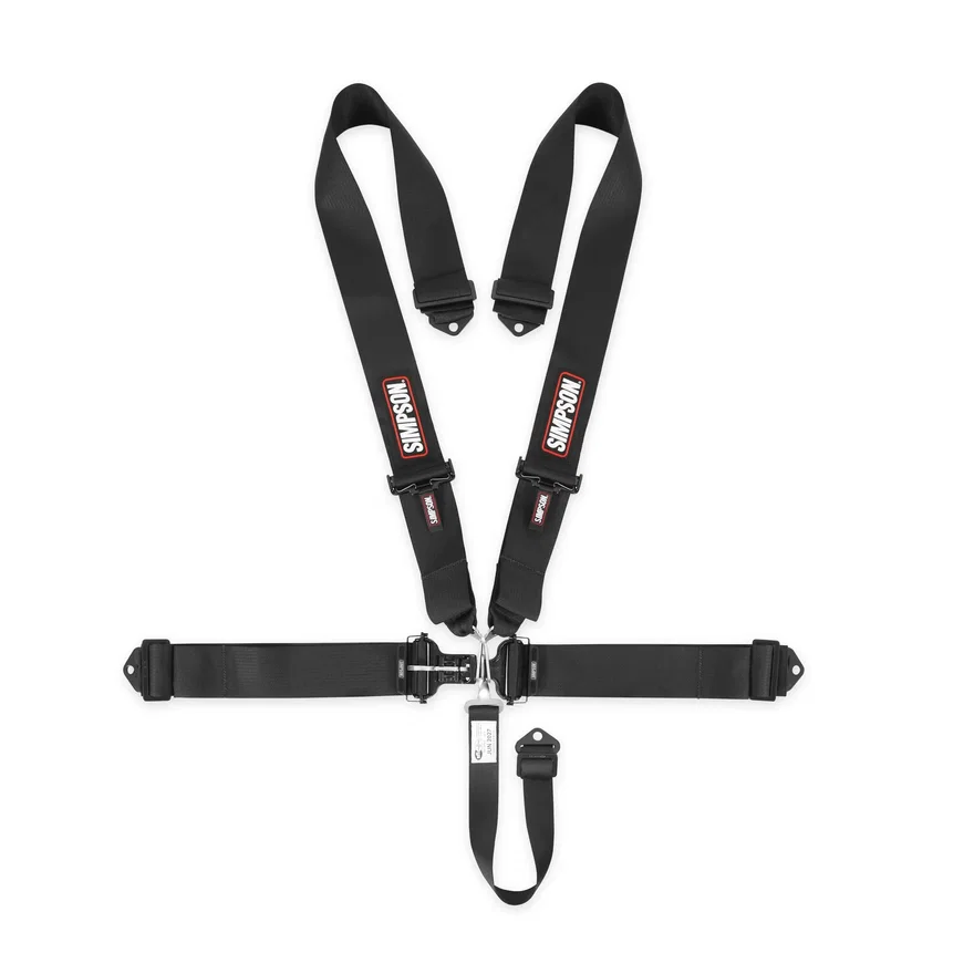 Racing Latch FX2 Belt