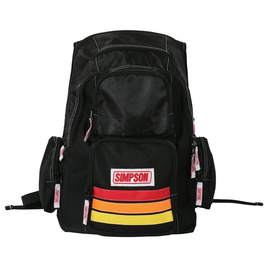 Racing Stripes Throwback Pit Pack '26