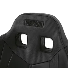 Racing Pro Sport Off-Road Suspension Seat image 6
