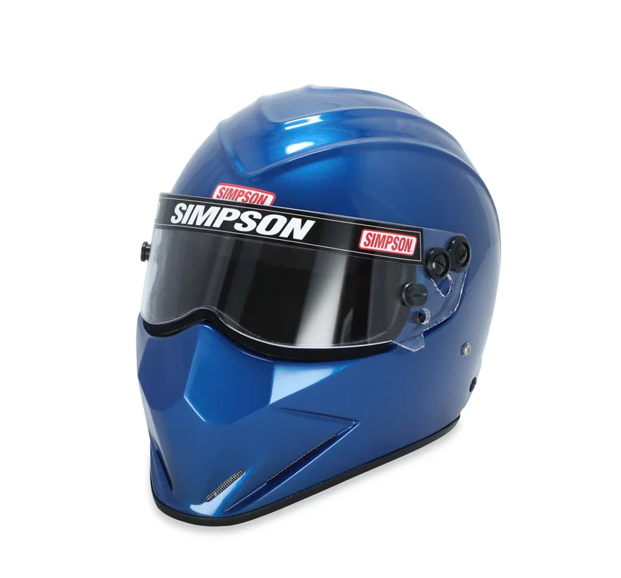 Racing SA2020 Diamondback Racing Helmet