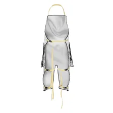 Racing Fueler Apron - Split Front image 4