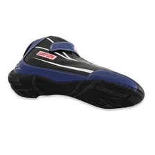 Racing Supercoil Shoe Black/Blue - 11 image 7