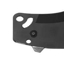 Racing Helmet Replacement Shields image 2