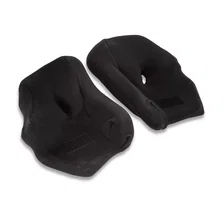SD1 Helmet Cheek Pad set 1.375" image 4