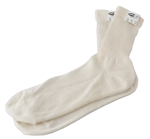 Racing Nomex Socks