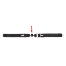 Racing Lever Camlock Bolt In 5-Point Harness image 8