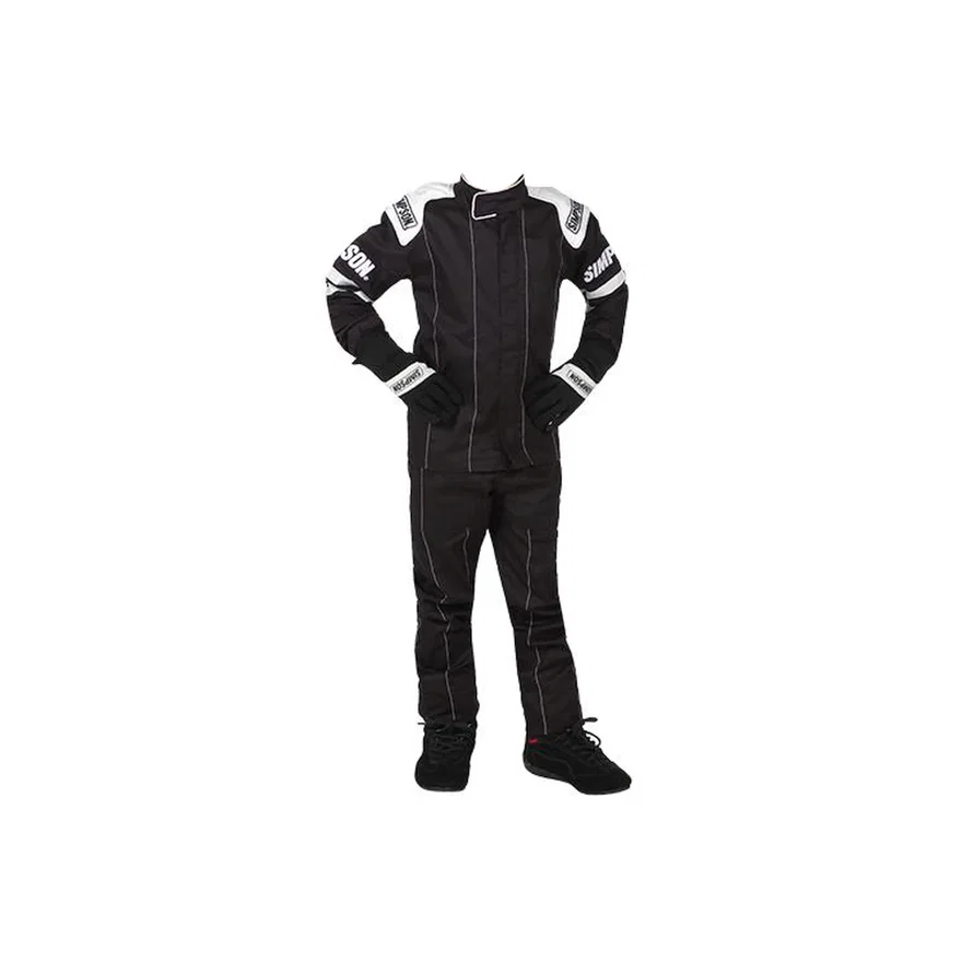 Racing Legend II Kids SFI-1 Driving Jacket