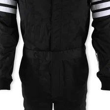 Classic SFI 5 Suit - Black image 7