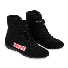 Racing Hightop Shoes image 2