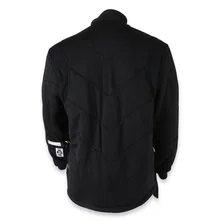 Racing Drag 6G SFI 20 Jacket w/ arm restraints Black SM image 7