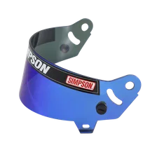 Racing Helmet Replacement Shields image 1