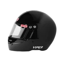 SA2020 Viper Racing Helmet image 2